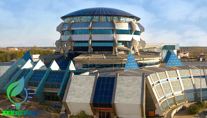 معرفی بهترین مراکز خرید قشم