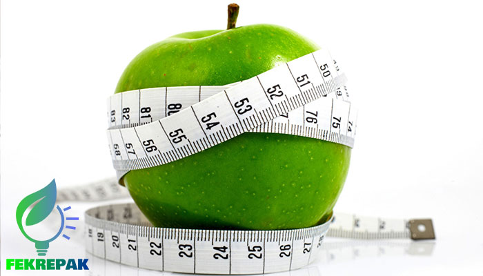 خواص سرکه سیب