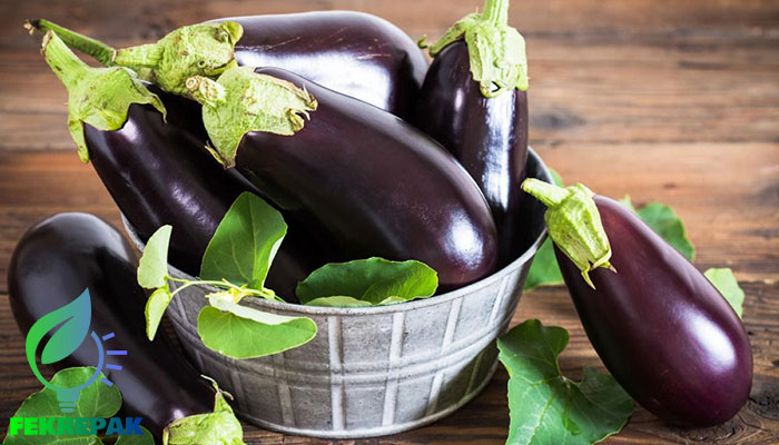 5 روش ساده برای گرفتن تلخی بادمجان