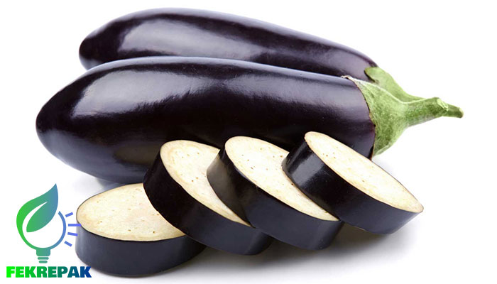 5 روش ساده برای گرفتن تلخی بادمجان