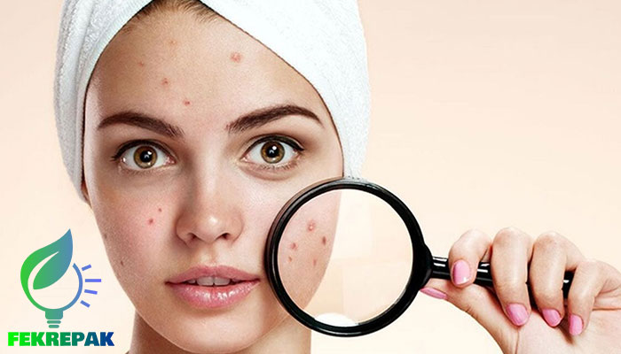 تغییرات پوست در دوران بارداری