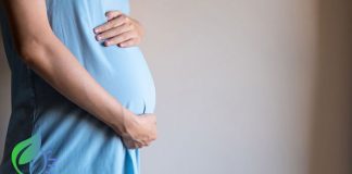 تغییرات پوست در دوران بارداری