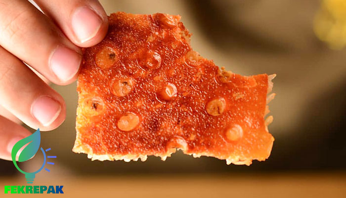 انواع ته دیگ های خوشمزه و مجلسی