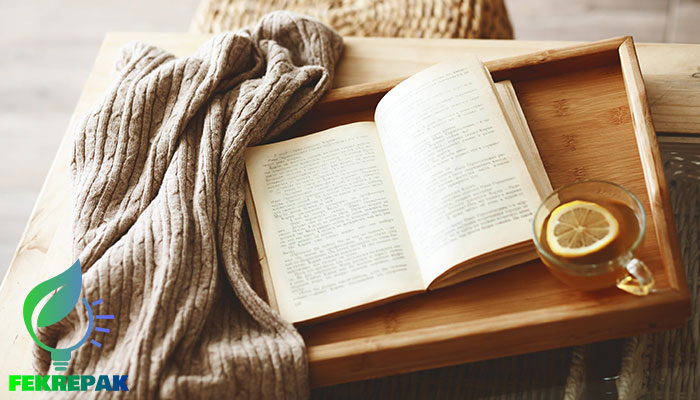 9 دلیل کتاب خواندن و مزایای کتابخوانی برای انسان