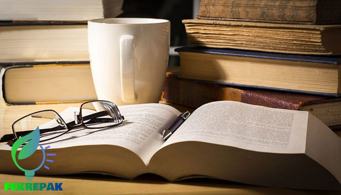 9 دلیل کتاب خواندن و مزایای کتابخوانی برای انسان